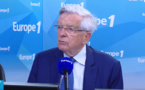 "Macron a vu qu'il pouvait réaliser ce que j'ai échoué à faire en 2002: à ouvrir un chemin nouveau entre deux partis usés"