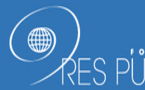 Colloque de la Fondation Res Publica : Mondialisation et inégalités en France
