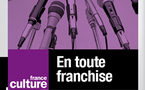 Jean-Pierre Chevènement invité de France Culture jeudi 3 septembre à 7h12