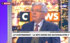 "La méthode des nationalistes corses est la mise sous pression constante de toutes les autorités de la République"