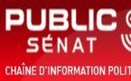 Entretien à Public Sénat : « Le résultat des plans de rigueur sera une récession généralisée et une crise sociale »