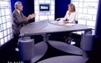 Chevènement au Talk Orange-Le Figaro : «la France est à côté de ses pompes»