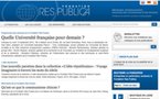 Visitez le nouveau site de la Fondation Res Publica !