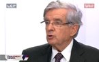 Jean-Pierre Chevènement invité de Parlement Hebdo sur Public Sénat vendredi 8 octobre à 18h15