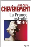 La France est-elle finie ?