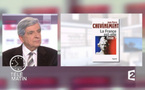 "Pour la gauche, il ne suffit pas de gagner en 2012 pour décevoir ensuite"