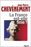 "La France est-elle finie?", lauréat du Prix du livre politique 2011