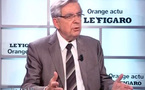 "Je serai candidat en 2012 pour faire bouger les lignes, et je les ferai bouger car je poserai les bonnes questions"