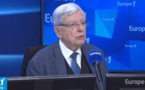 "Il faut revenir à la République, refaire un peuple, refaire des citoyens !"