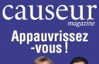 Vingt ans de laisser-faire, ça suffit !