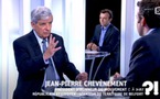 "Pas plus que l'arbre ne doit cacher la forêt, la question de la Grèce ne doit occulter le problème de l'euro"