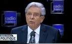 "Une France sans usines, c'est la fin de la France: il nous faut un euro moins cher!"