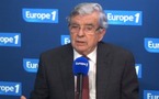 "Je m'amuse aujourd'hui de voir tous ces hommes politiques parler d'industrie alors qu'ils ont été partisans du franc fort, puis de l'euro fort"