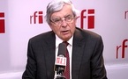 "Je ne vois pas de raison d'opposer le socialisme et le souci de la souveraineté nationale"