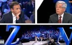 "Les sondages ne sont pas mon problème. Mon souci est de toucher l'intelligence des Français et des candidats"