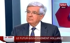 "L'important est maintenant de donner une majorité à François Hollande les 10 et 17 juin"