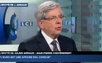 "Le rôle de la Banque centrale européenne doit figurer dans les discussions avec l'Allemagne"