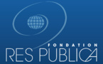 Actes du colloque de la Fondation Res Publica : "Islamisme (islam politique) et démocratie dans le monde musulman : quelle(s) grille(s) de lecture ?"