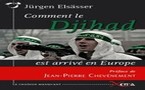 Préface à Comment le Djihad est arrivé en Europe