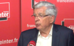 Entretien sur France Inter: « L’Occident a renforcé le camp le plus réactionnaire au Moyen-Orient »