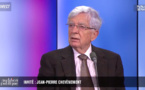 Entretien sur LCP : « La France est dans une période dramatique de son histoire et doit se défendre ! »