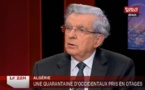 "La France ne doit pas subordonner son calendrier à des aides qui viendront peut-être trop tard"