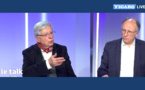 Entretien au Figaro Live : "Il faut compléter la loi de 1905"