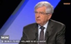 "François Hollande doit approfondir les 'tensions amicales' avec l'Allemagne"