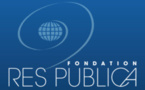 Actes du colloque de la Fondation Res Publica : "La politique de Recherche, enjeu pour l'avenir"