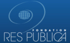 Actes du colloque de la Fondation Res Publica : "États-Unis : Crise de la démocratie et avenir du leadership américain"