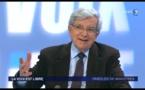 "Comment le FN, parti des anciens collabos et des anciens de l'OAS, pourrait-il devenir un parti gaulliste ?"