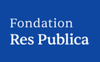 Actes du colloque de la Fondation Res Publica : "La souveraineté alimentaire, un enjeu pour demain"