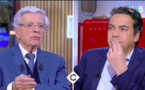 Entretien sur France 5 : "Trop de gens s’expriment sous l’empire de l’émotion"