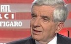 Jean-Pierre Chevènement invité du Grand Jury RTL-LCI-Le Figaro dimanche 13 mai à 18h30