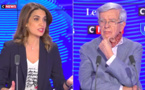 Entretien sur Cnews et Europe 1 : "Je milite pour une refondation républicaine"