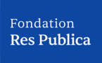 Actes du colloque de la Fondation Res Publica : "La guerre d'Ukraine et l'ordre du monde"