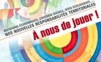 Jean-Pierre Chevènement invité de la 18ème convention nationale de l'intercommunalité mercredi 3 octobre