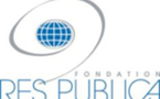 En avant première, l'introduction du colloque de la Fondation Res Publica : Crises financières à répétition : quelles explications ? quelles réponses ?