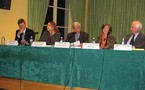 Les photos du colloque de la Fondation Res Publica : Peut-on se rapprocher d'un régime présidentiel ?