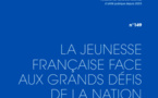 Actes du colloque de la Fondation Res Publica : "La jeunesse française face aux grands défis de la nation"