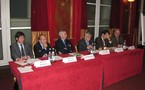 Les photos du colloque de la Fondation Res Publica : L'Asie du Sud-Est entre ses géants