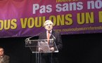 Les parlementaires qui diront « non » le 4 février à Versailles prendront date pour l’avenir