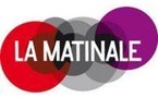 Sur la matinale de Canal+ jeudi 28 février