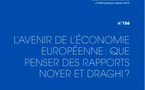 Actes du colloque de la Fondation Res Publica : "L’avenir de l’économie européenne : que penser des rapports Noyer et Draghi ?"