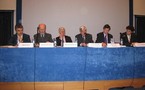 Les photos du colloque de la Fondation Res Publica : L'Allemagne au sommet de l'Europe ?