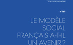 Actes du colloque de la Fondation Res Publica : "Le modèle social français a-t-il un avenir ?"