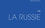 Actes du séminaire de la Fondation Res Publica : "La Russie"
