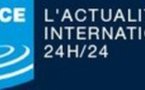 Jean-Pierre Chevènement invité du débat de France24 mardi 24 juin à 19h