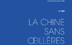 Actes du colloque de la Fondation Res Publica : "La Chine sans œillères"